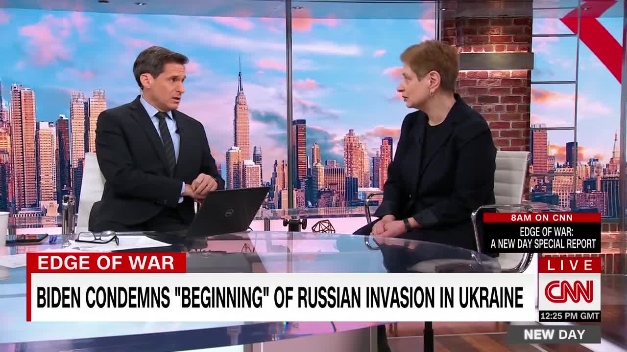 OOPS! CNN ADMITS THAT CIVILIAN GUN OWNERSHIP IS VITAL TO THE SECURITY OF A FREE STATE!