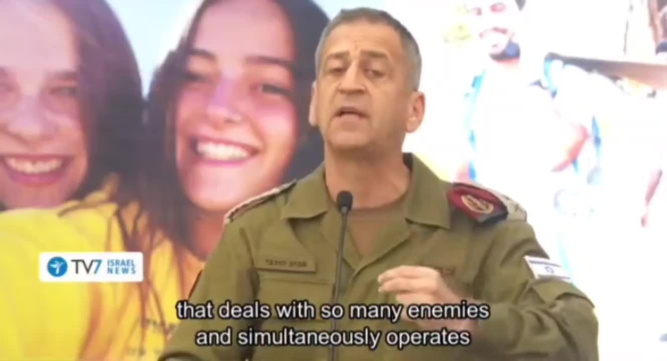 🇮🇱 Biblical Times ⏳ of the gentiles. Daniel's 70th approaches