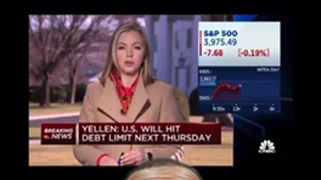 D ominos are about to FALL! Prepare for bank runs & financial CHAOS.
