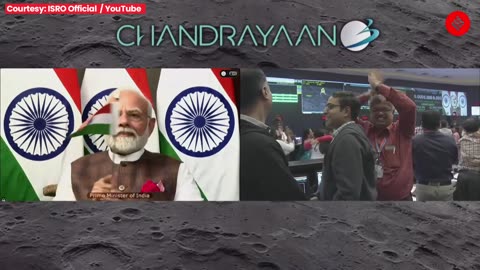 Chandrayaan 3 India biggest mission