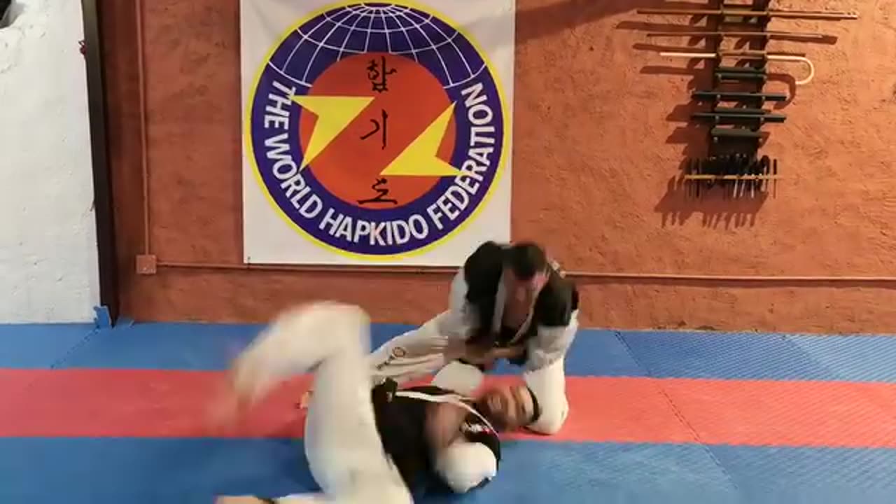 Hapkido