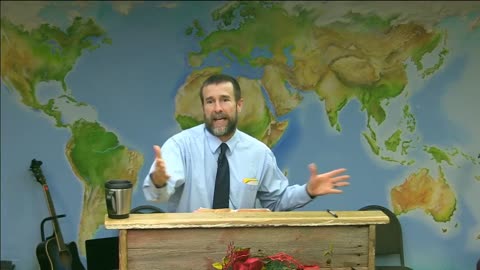 Proverbs 20 | The Mockery of Wine and Wisdom That Never Fails (Wednesday Evening Service 1/4/2022)