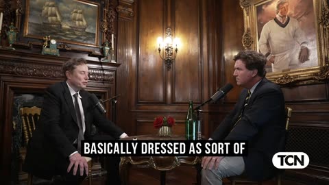 Elon Musk on how they tried to put him in jail