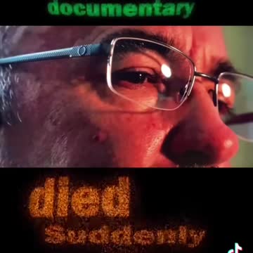 The forbidden documentary #howwouldtheyknow