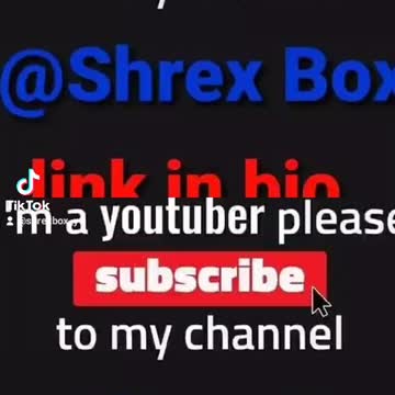 Come join us on youtube