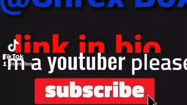 Come join us on youtube