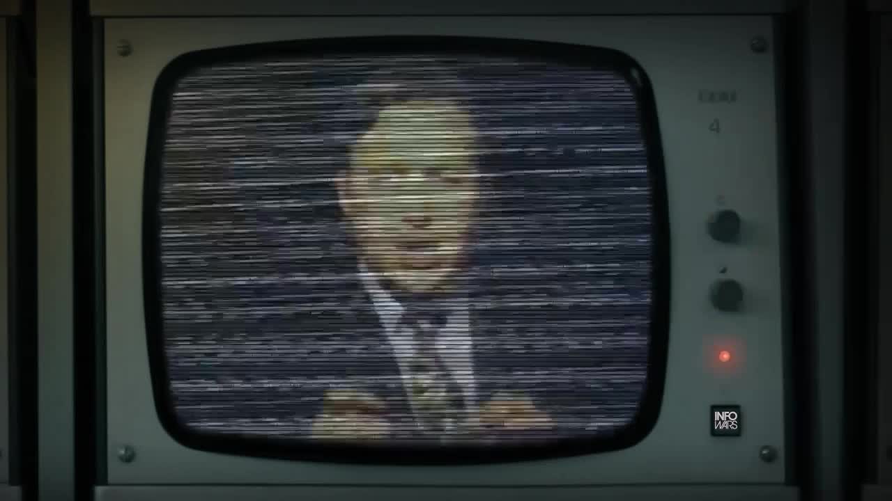 WOW Is Right! Alex Jones Predicts The Future Again!