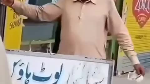 Pakistani talent😁😁