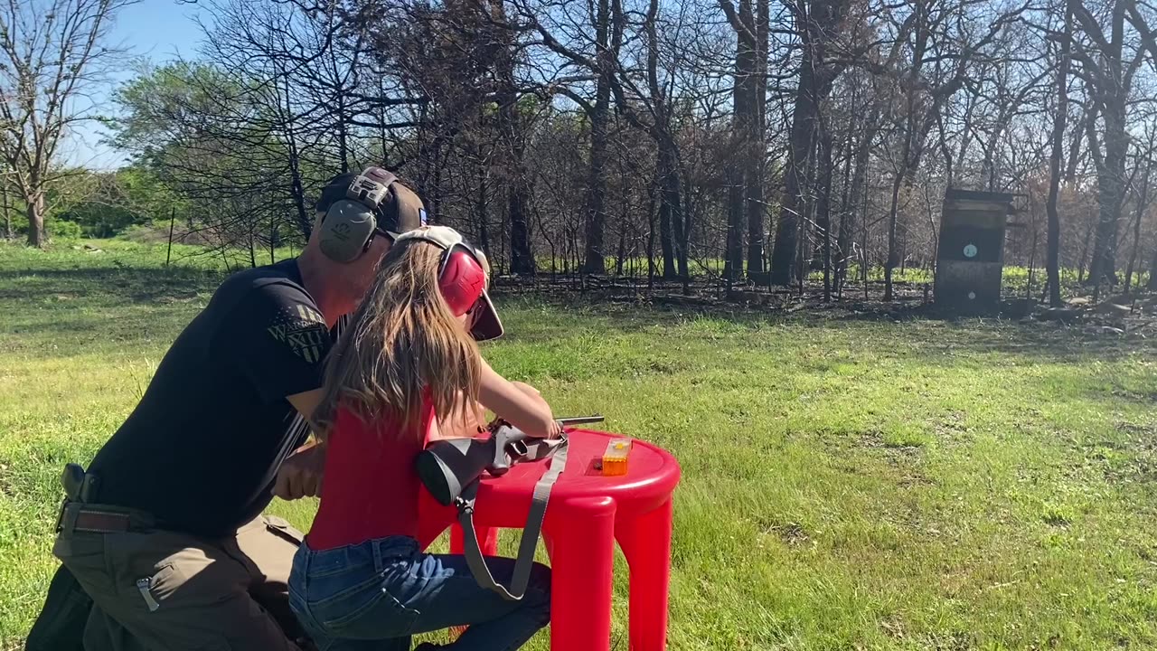 Range Time With Ez Episode 1