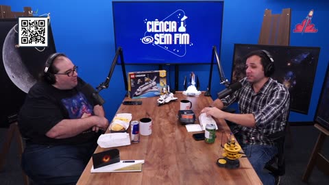 O PROJETO DO SUBMARINO Cortes do Ciência Sem Fim