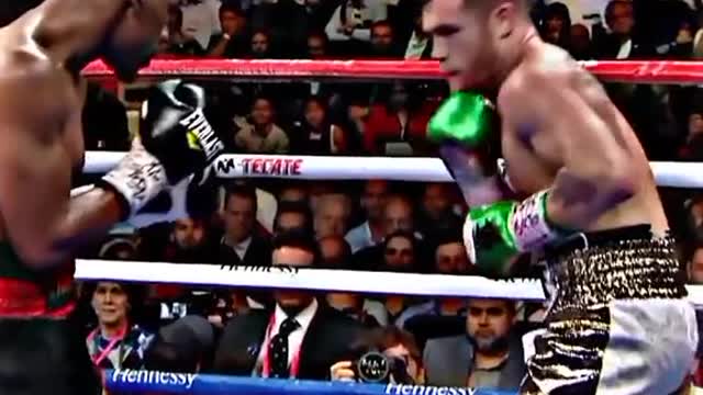 Best boxing footwork