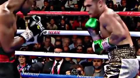 Best boxing footwork