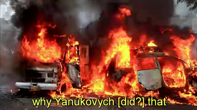 Nuland-Pyatt leaked phone conversation COMPLETE with SUBTITLES