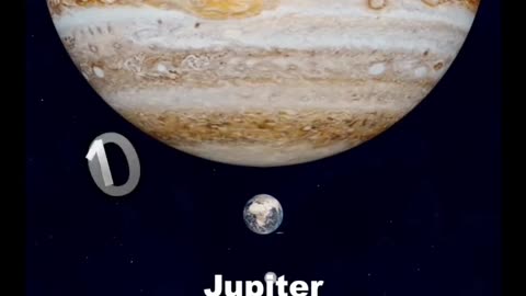 Our planet