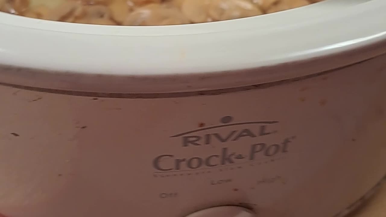 Easy Protein Rich Quinoa Crockpot Recipe