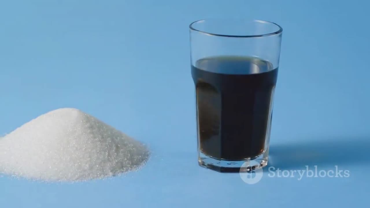 The Sugar Conspiracy