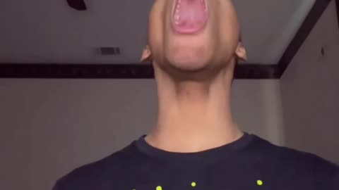 WTF Is he doing. #meme # funny