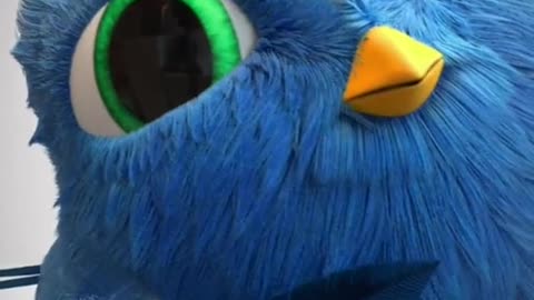 I hate verbs in English funny video