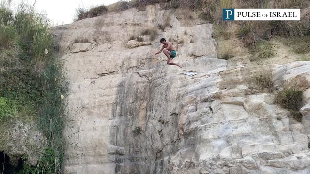 Hold on to the Faith. Nothing is Impossible