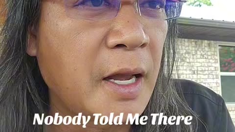 Gene Ho~Nobody Told Me There Would Be Days Like These...