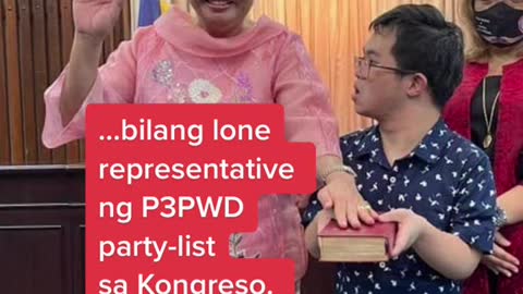 Nanumpa na si datingCOMELEC commissioner Rowena Guanzon...