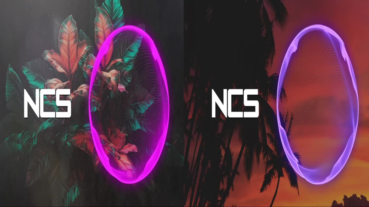 JVNA - Taking It Slow | Future Bass | NCS & Itro - Never Let You Down DnB NCS