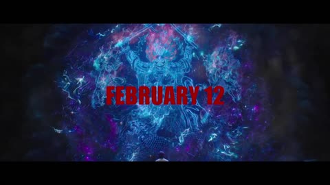 A Writer's Odyssey - Official Trailer 2021