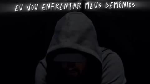 Eminem - not afraid