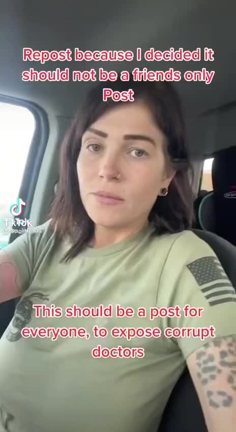 No shot? No hospital visit for your children