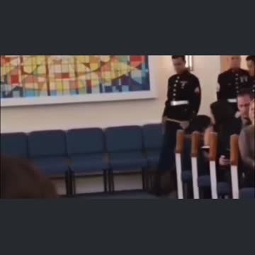 The bonds that are made in the service of others and forged in the fires of war can’t be broken!