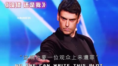FUNNY contestant in AGT