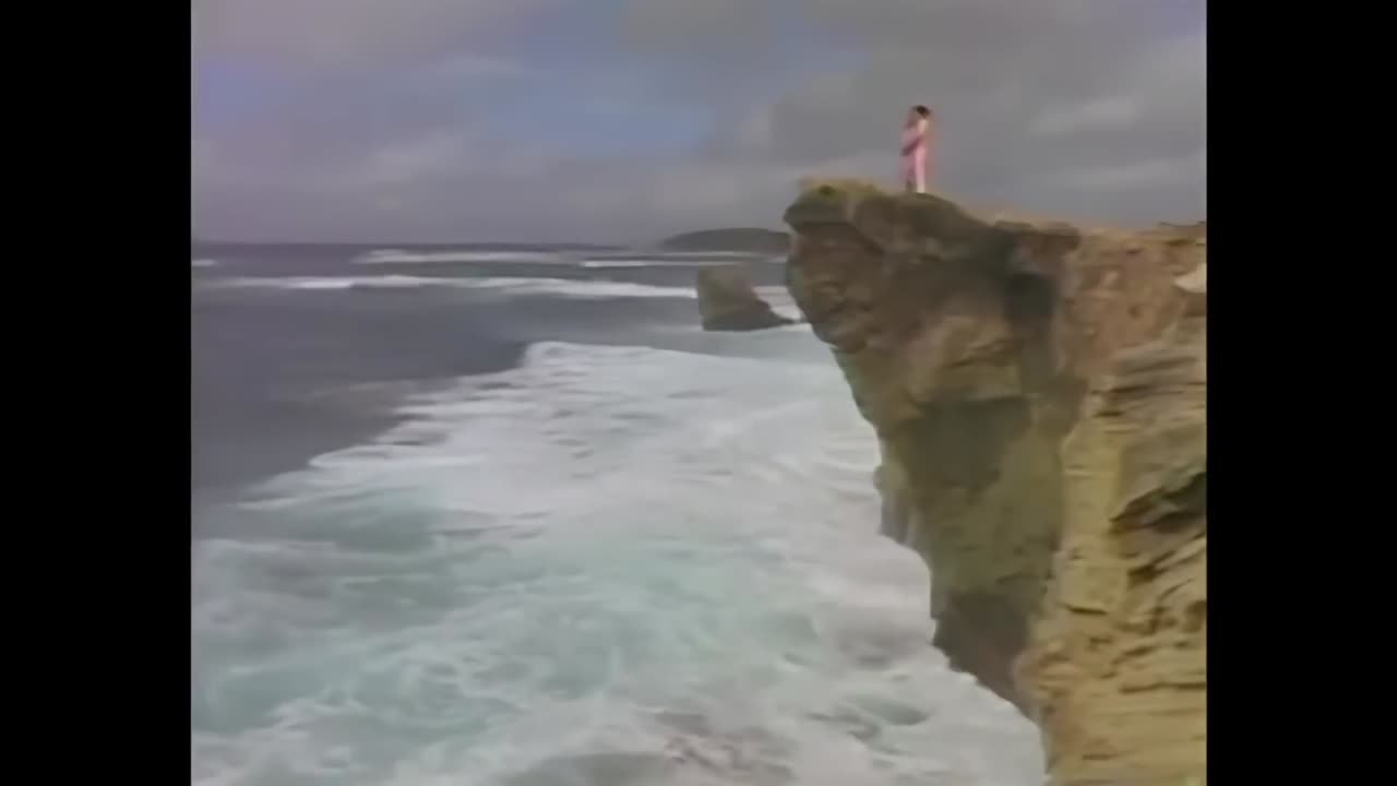 Glenn Medeiros - Nothing's Gonna Change My Love For You (Official Music Video) [HD]