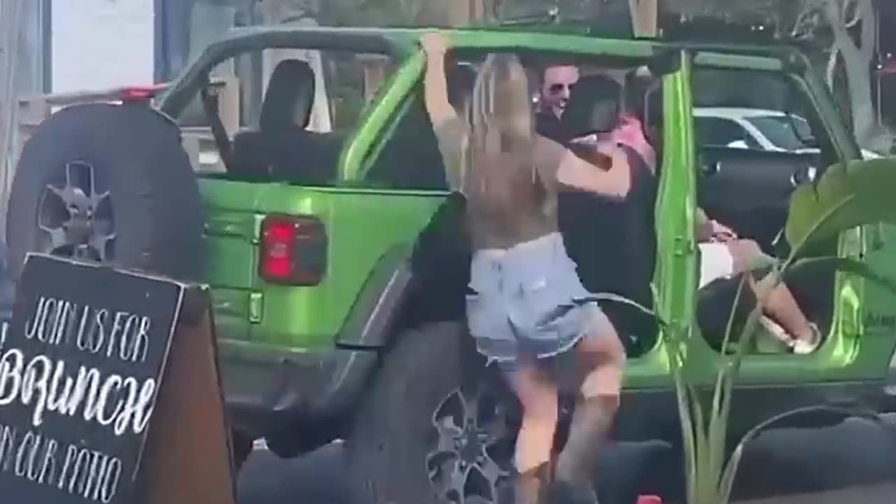 Funny Moments