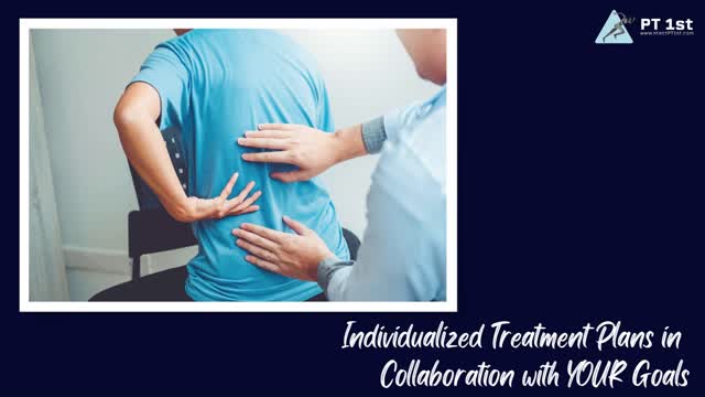 Physical Therapy 1st Rehab & Wellness | (818) 561-7707