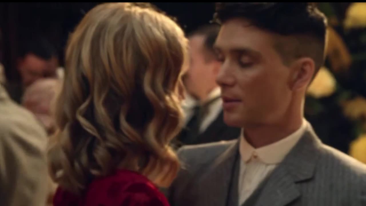 peaky blinders ilomilo