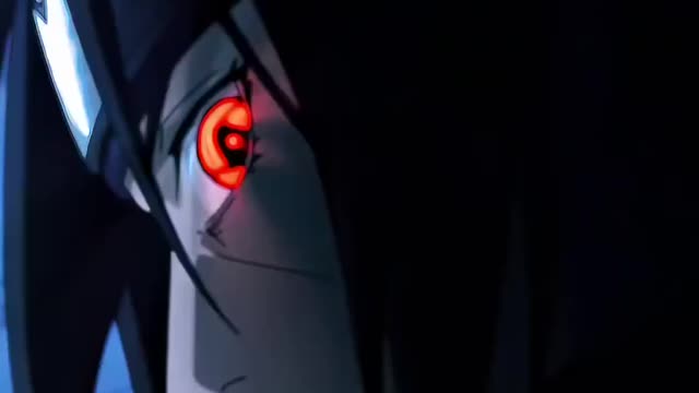 Naruto in 13 Secs