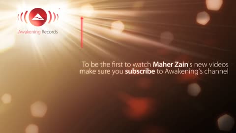 in sha allah- maher zain