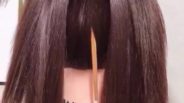 Hair Fashion