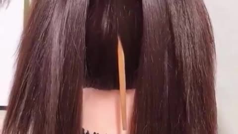 Hair Fashion