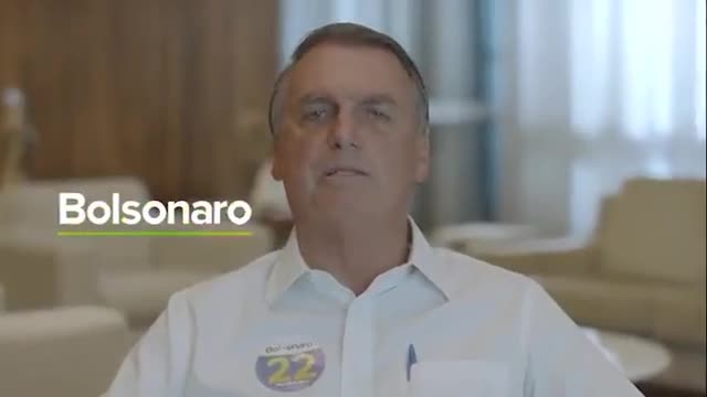 BOLSONARO O MELHOR PRESIDENTE DO BRASIL