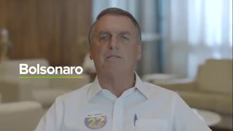 BOLSONARO O MELHOR PRESIDENTE DO BRASIL