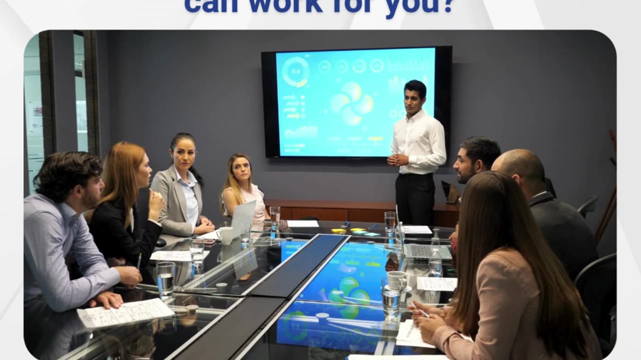 Top Business Process Management Services In The USA | Staffing