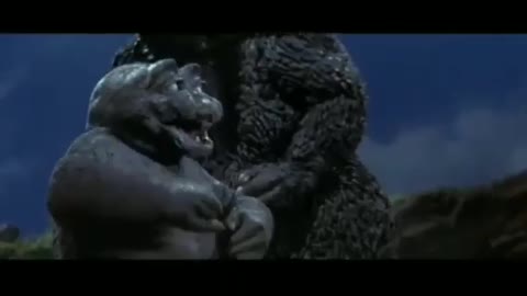 SON OF GODZILLA - I LOVE MINYA - aka 🐲 (Minilla)