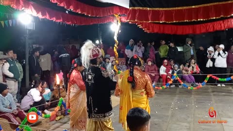 Eleven, Dabu Pyakha, Tekanpur, Chandragiri, Kathmandu, 2080, Part I