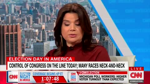 Ana Navarro Slams Dems For Taking Hispanics 'For Granted'