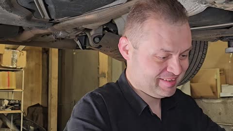 REBUILDING SALVAGED BMW 540i THAT INSURANCE COULDN'T - DIY Project Sugar PT11.34