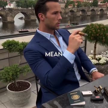 Tristan Tate is a G.