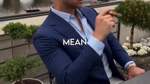 Tristan Tate is a G.