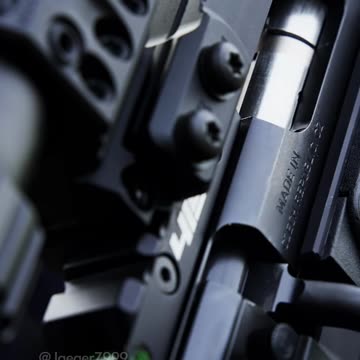 Very Quiet 22 - MDT XRS