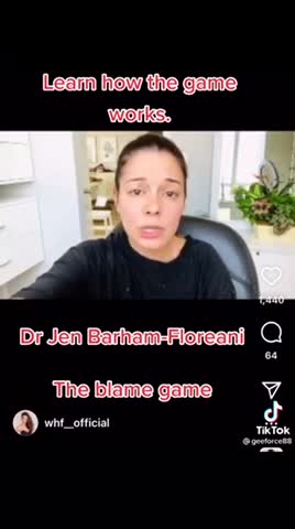 How the unvaxxed will be blamed for variants